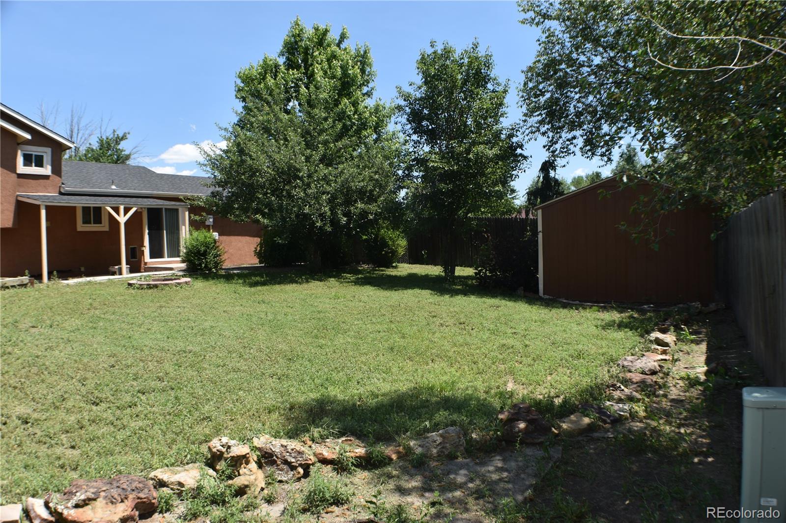 4585 Gatewood Drive Colorado Springs CO 80916