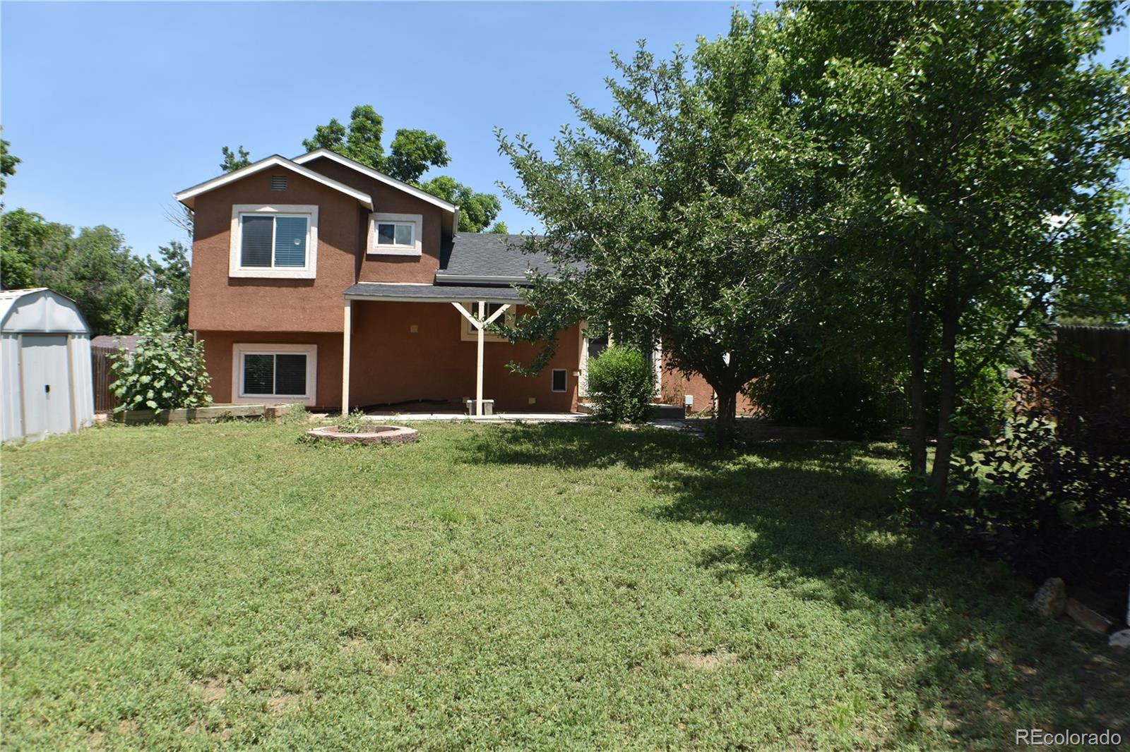 4585 Gatewood Drive Colorado Springs CO 80916