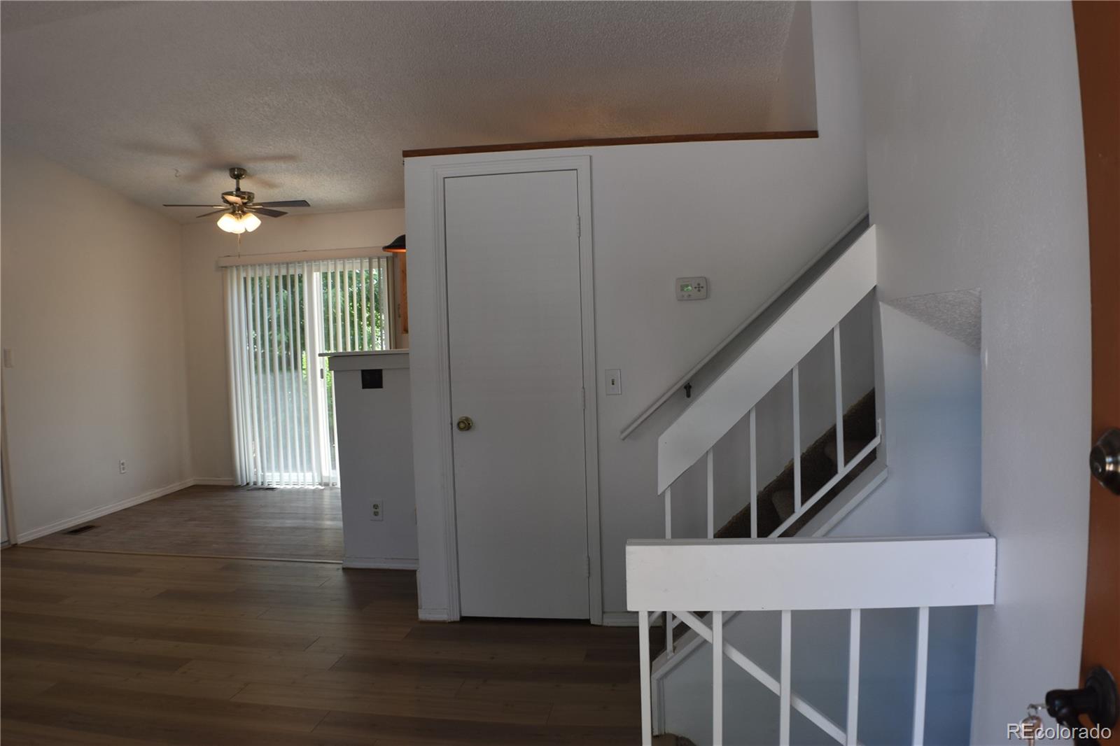 4585 Gatewood Drive Colorado Springs CO 80916