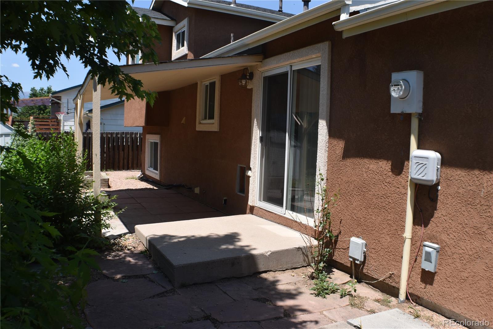 4585 Gatewood Drive Colorado Springs CO 80916