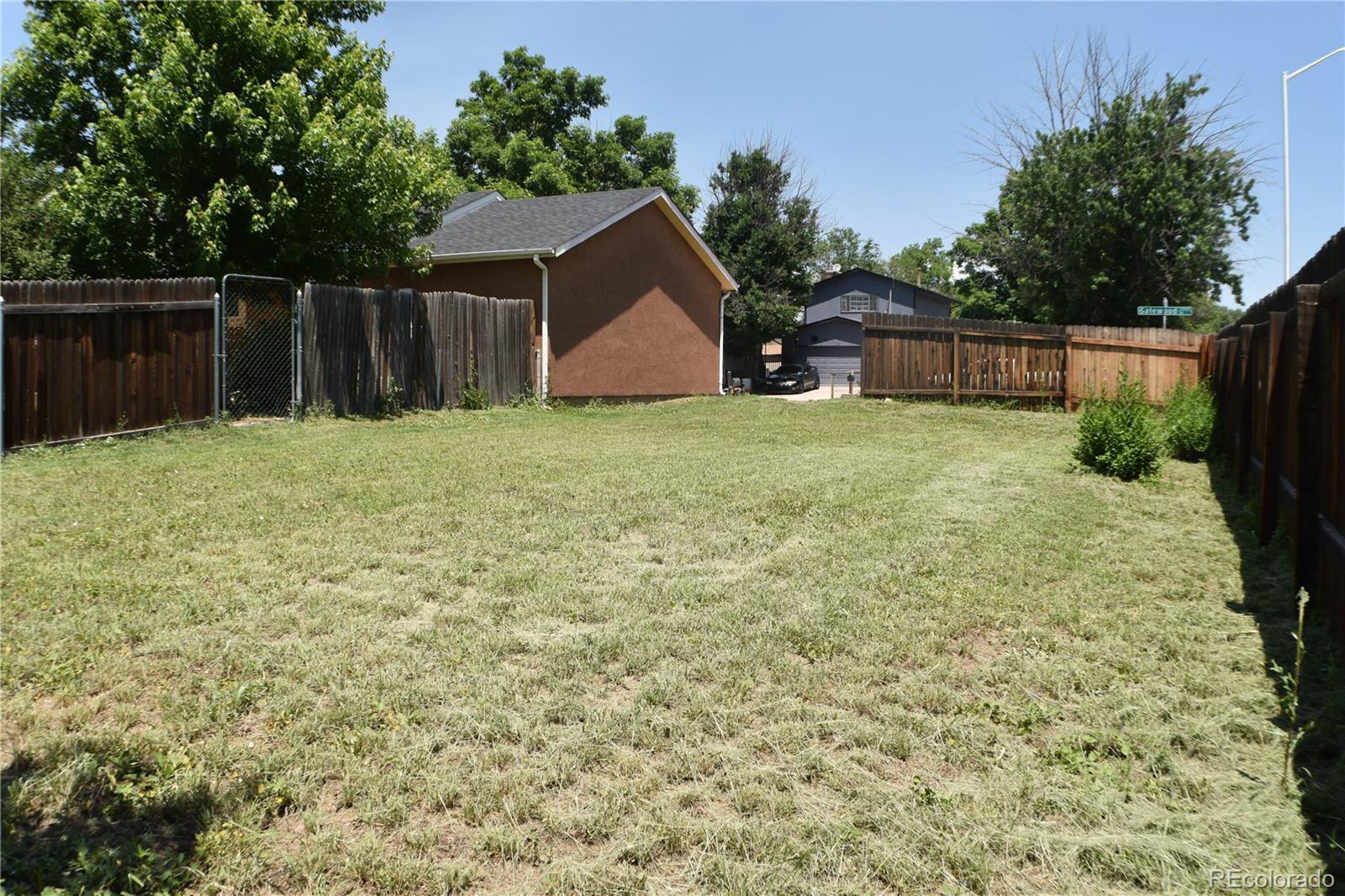 4585 Gatewood Drive Colorado Springs CO 80916