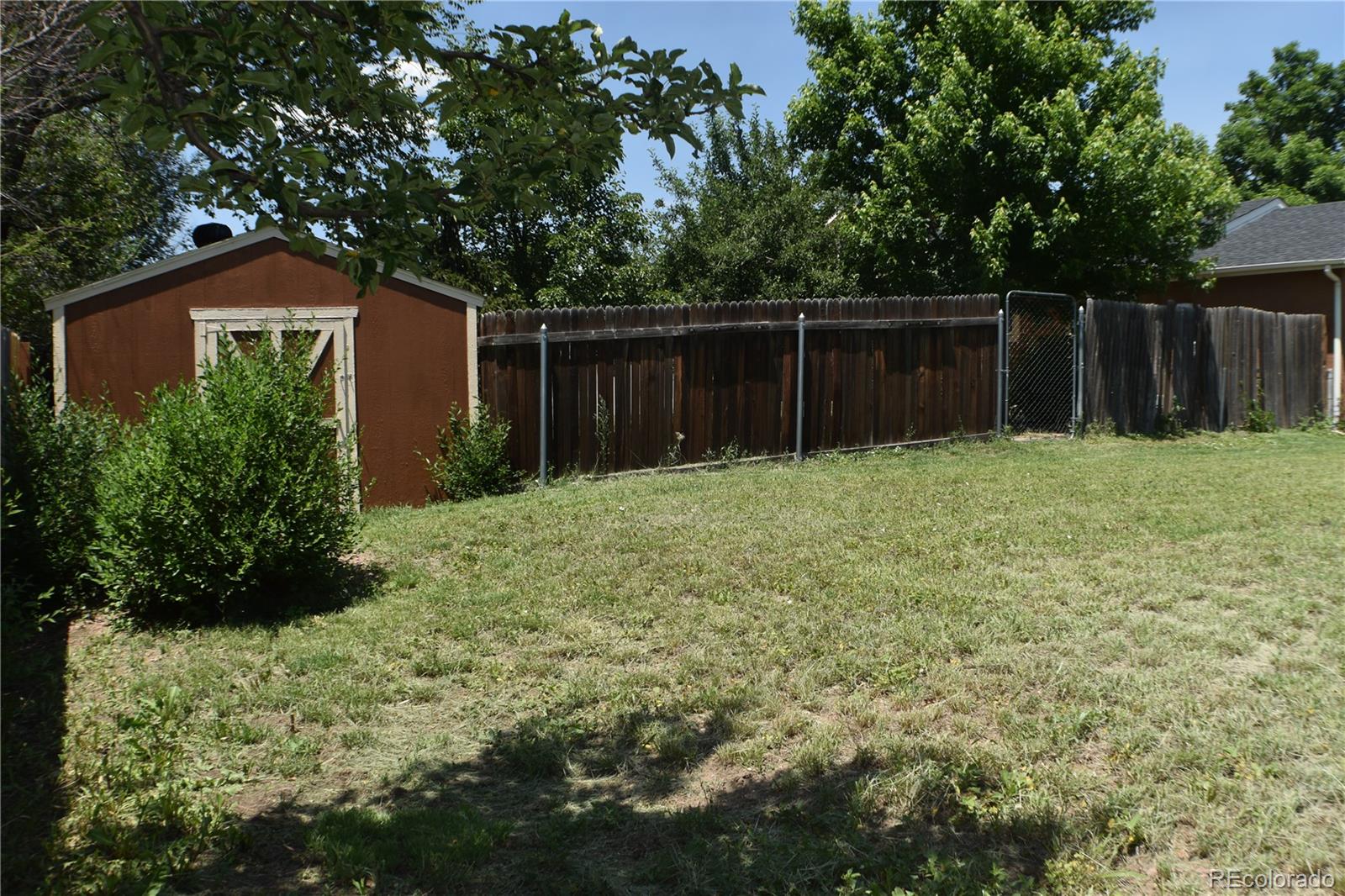 4585 Gatewood Drive Colorado Springs CO 80916