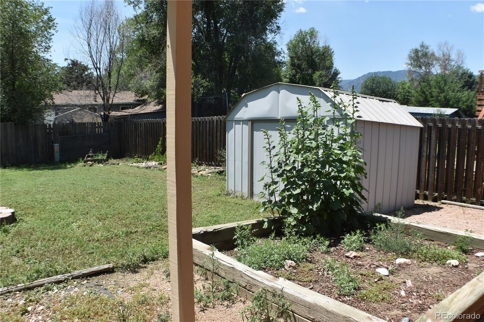 4585 Gatewood Drive Colorado Springs CO 80916