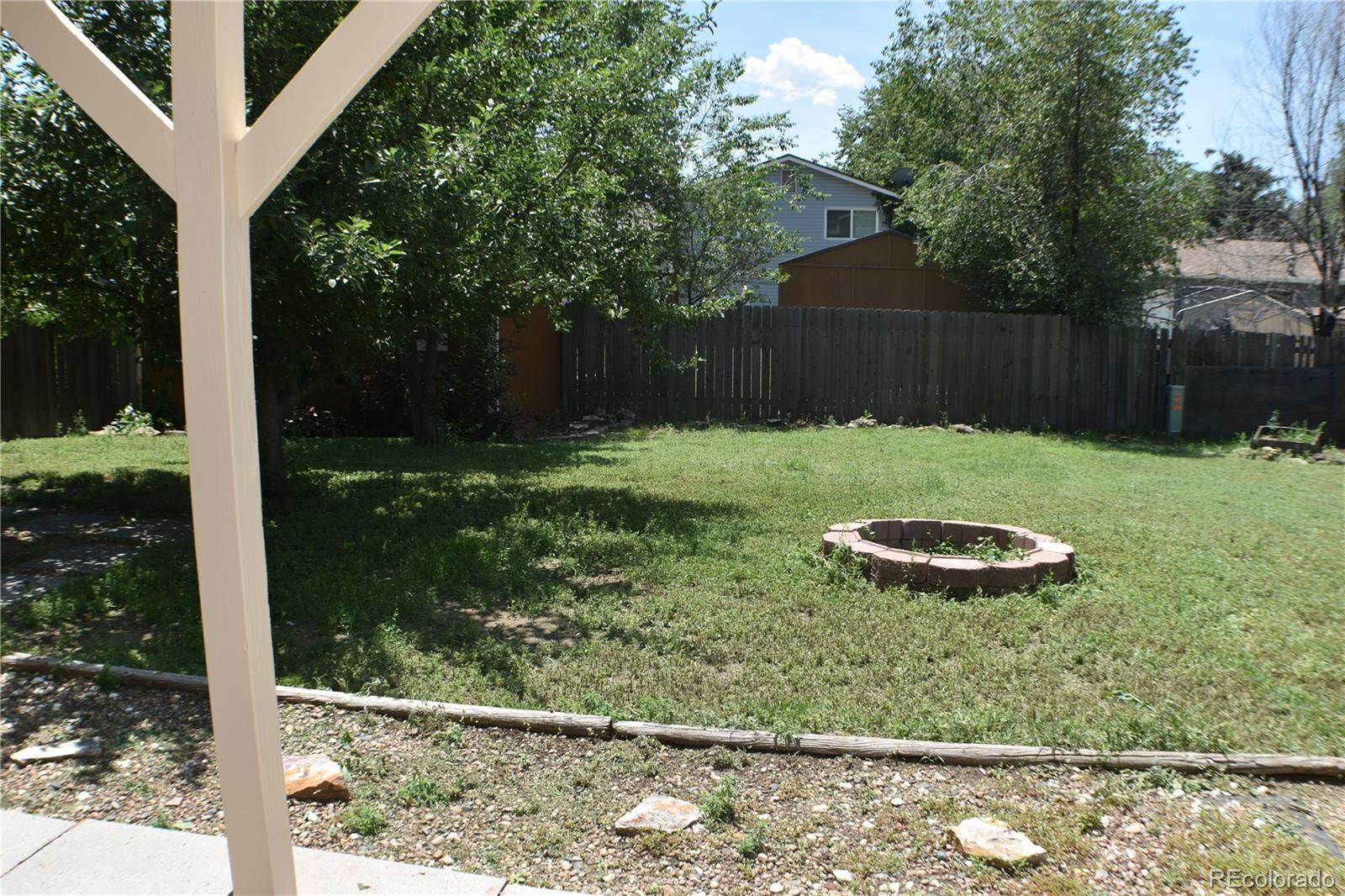 4585 Gatewood Drive Colorado Springs CO 80916
