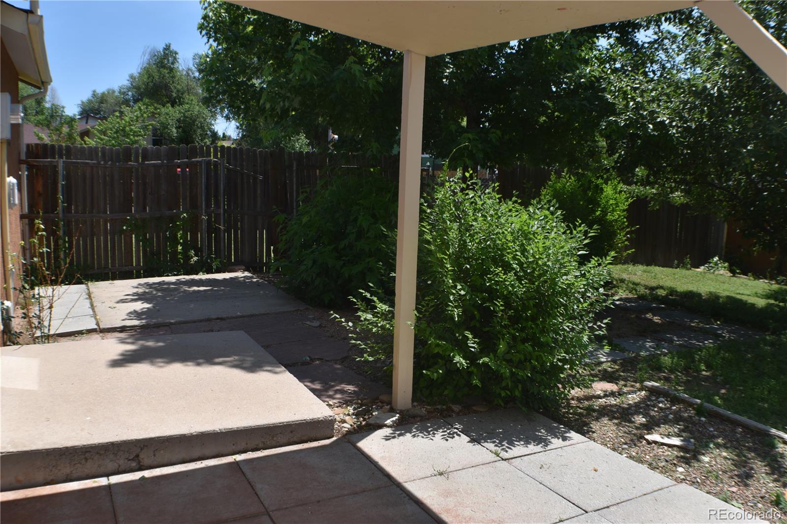 4585 Gatewood Drive Colorado Springs CO 80916