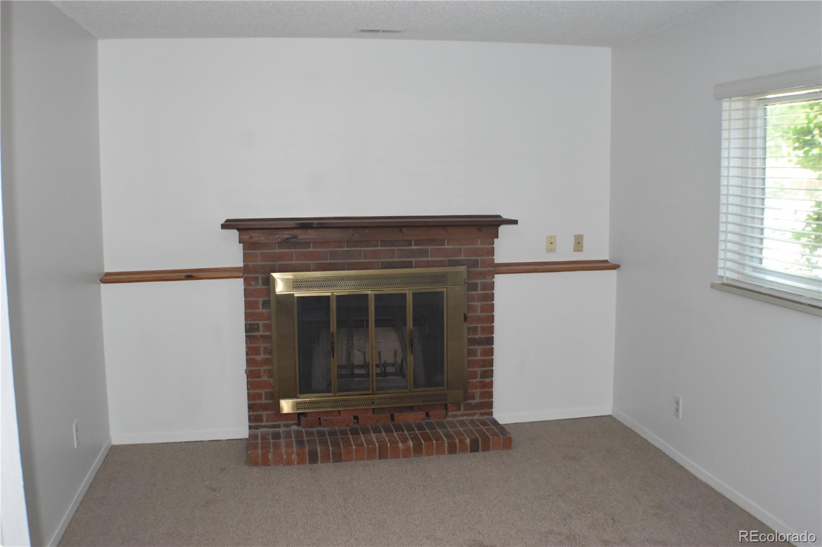 4585 Gatewood Drive Colorado Springs CO 80916