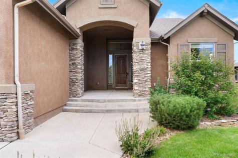 13435 Cedarville Way Colorado Springs CO 80921
