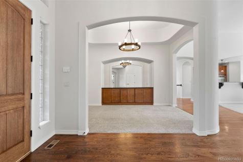 13435 Cedarville Way Colorado Springs CO 80921