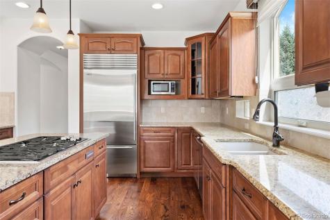 13435 Cedarville Way Colorado Springs CO 80921