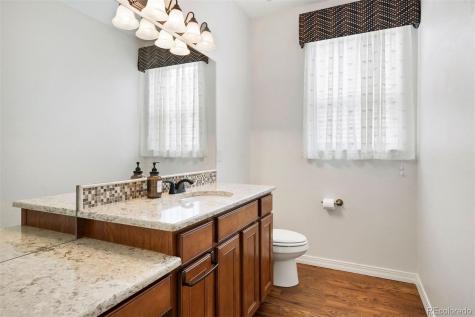 13435 Cedarville Way Colorado Springs CO 80921