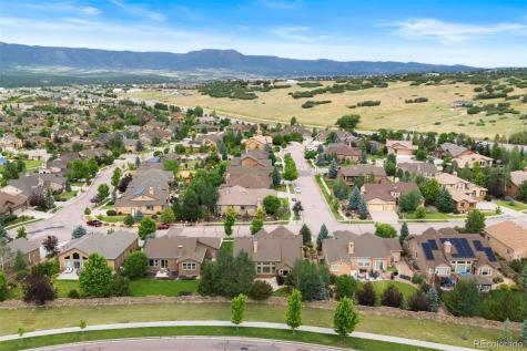 13435 Cedarville Way Colorado Springs CO 80921