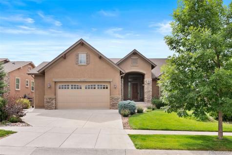 13435 Cedarville Way Colorado Springs CO 80921