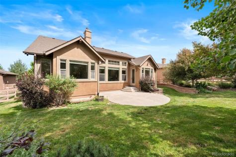 13435 Cedarville Way Colorado Springs CO 80921