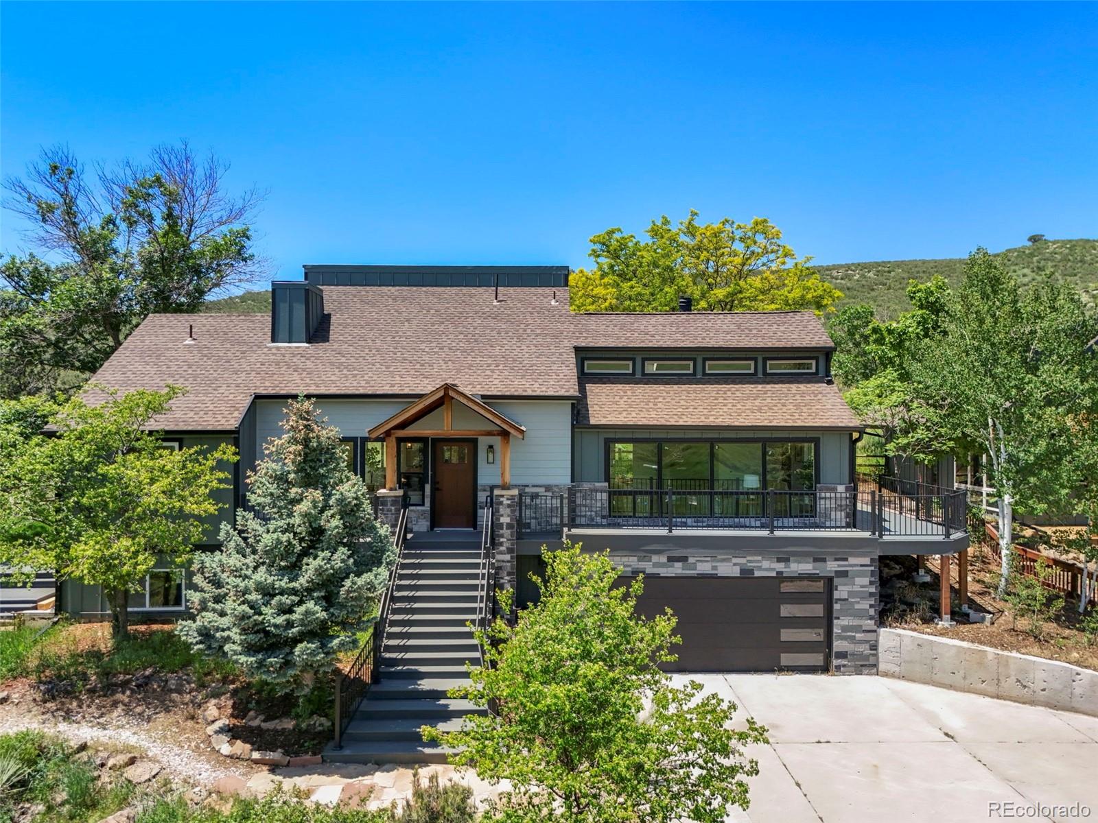 8036 Firethorn Drive Loveland CO 80538