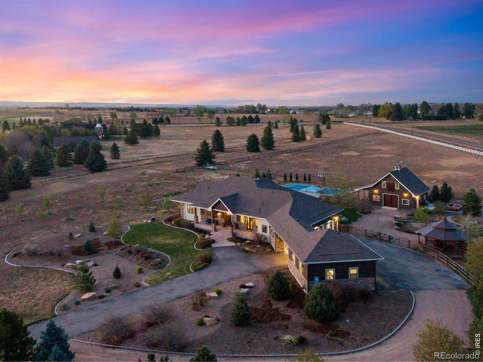 2418 Barry Lane Fort Collins CO 80524
