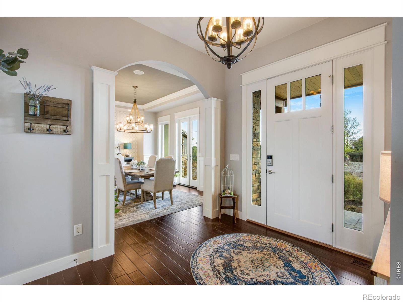 2418 Barry Lane Fort Collins CO 80524