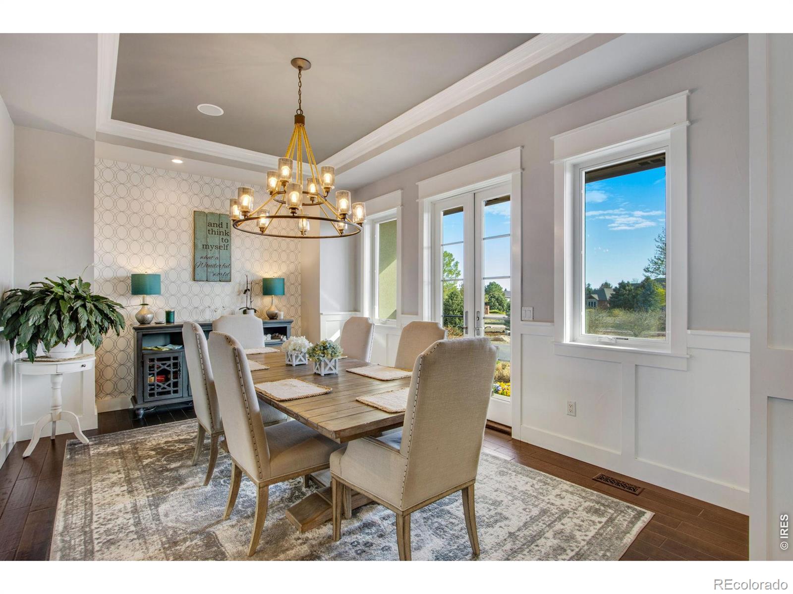 2418 Barry Lane Fort Collins CO 80524