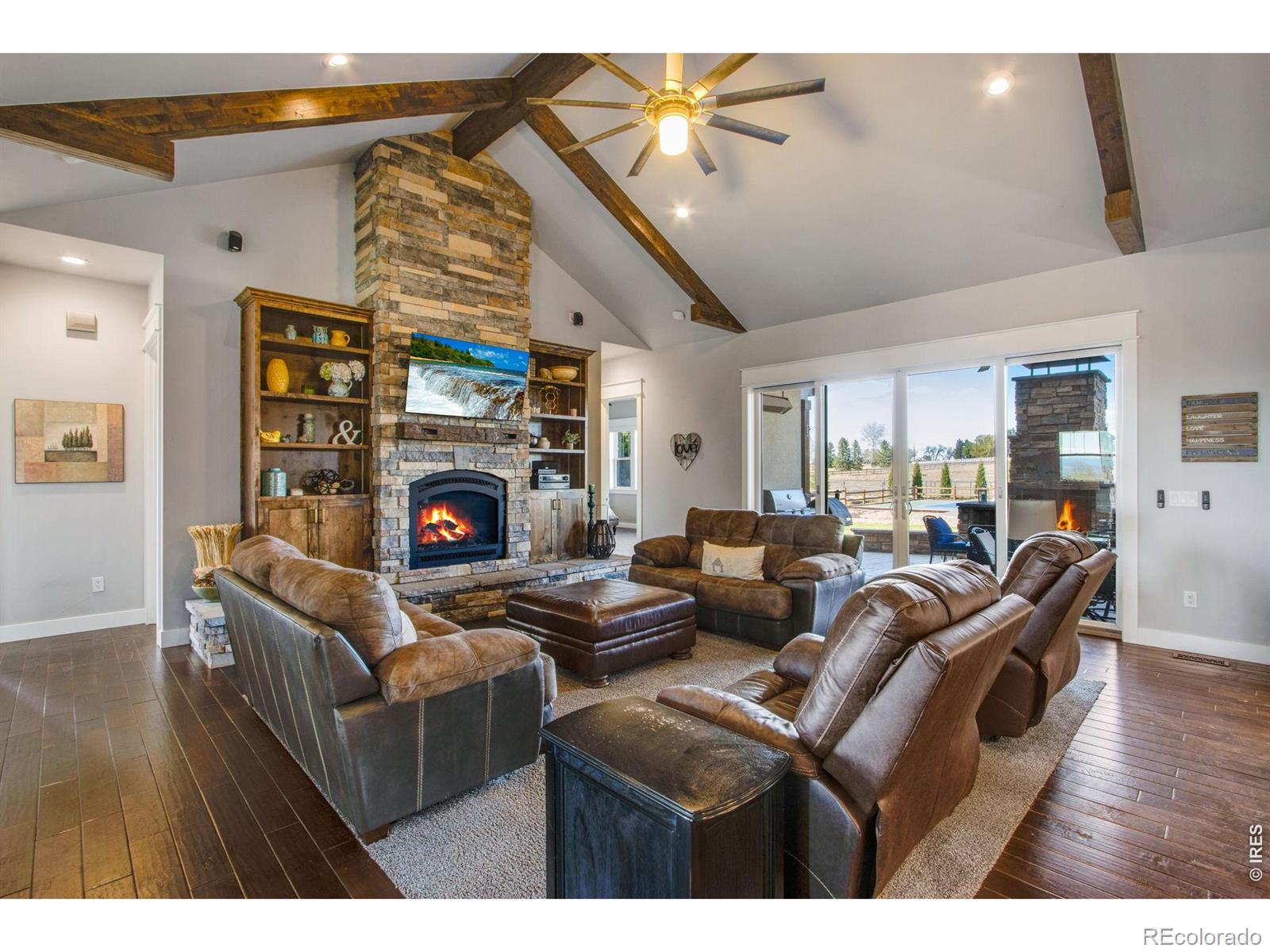 2418 Barry Lane Fort Collins CO 80524