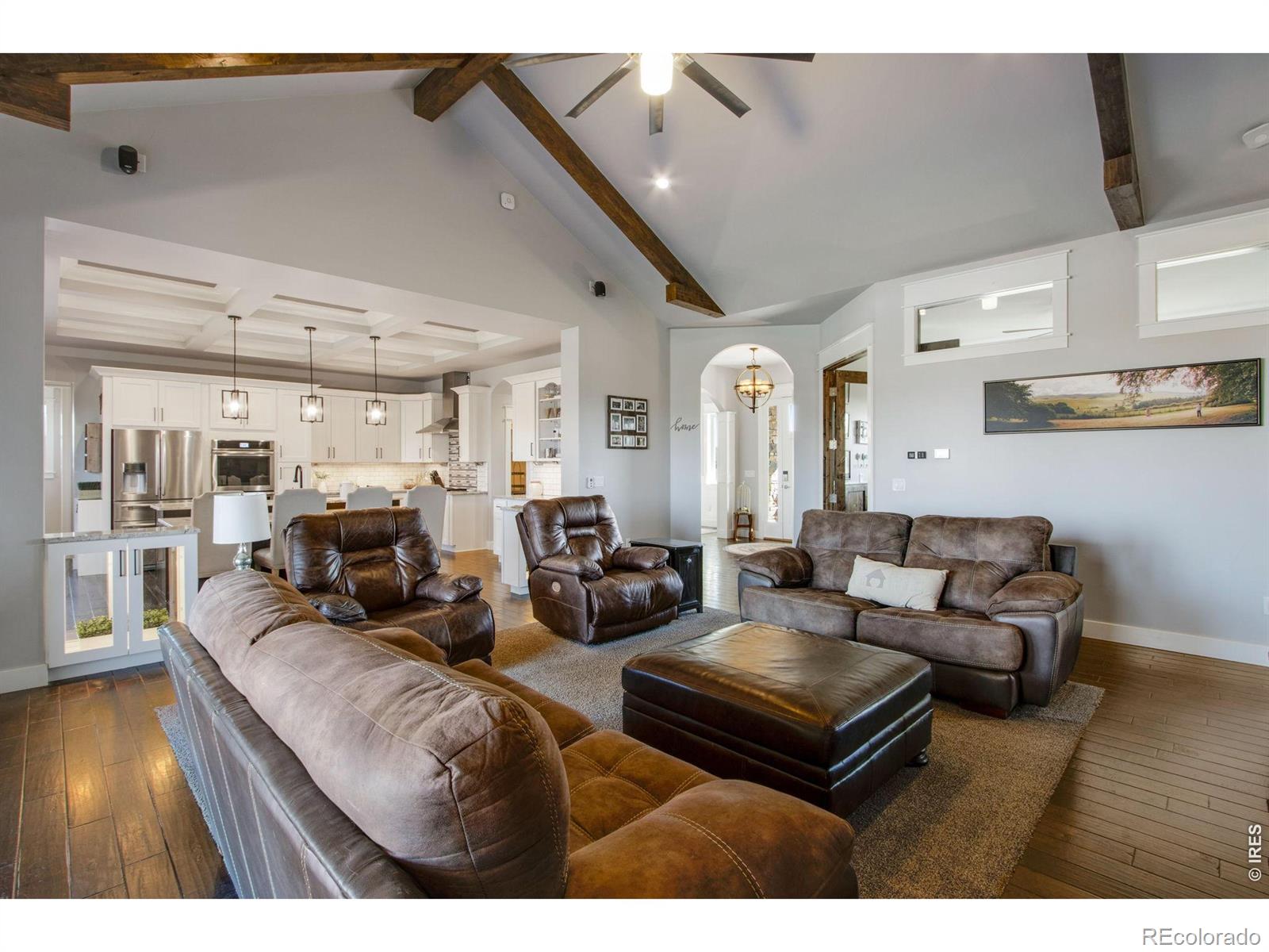 2418 Barry Lane Fort Collins CO 80524