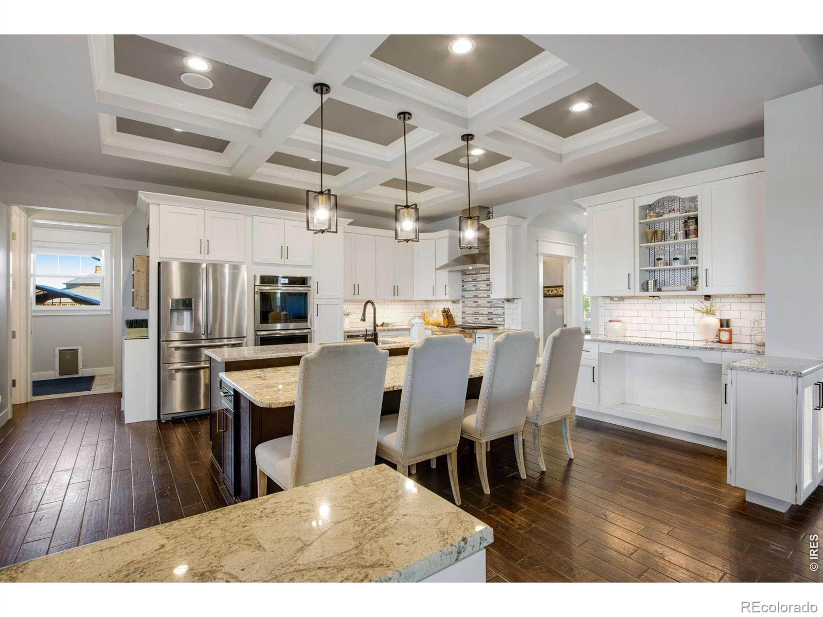 2418 Barry Lane Fort Collins CO 80524