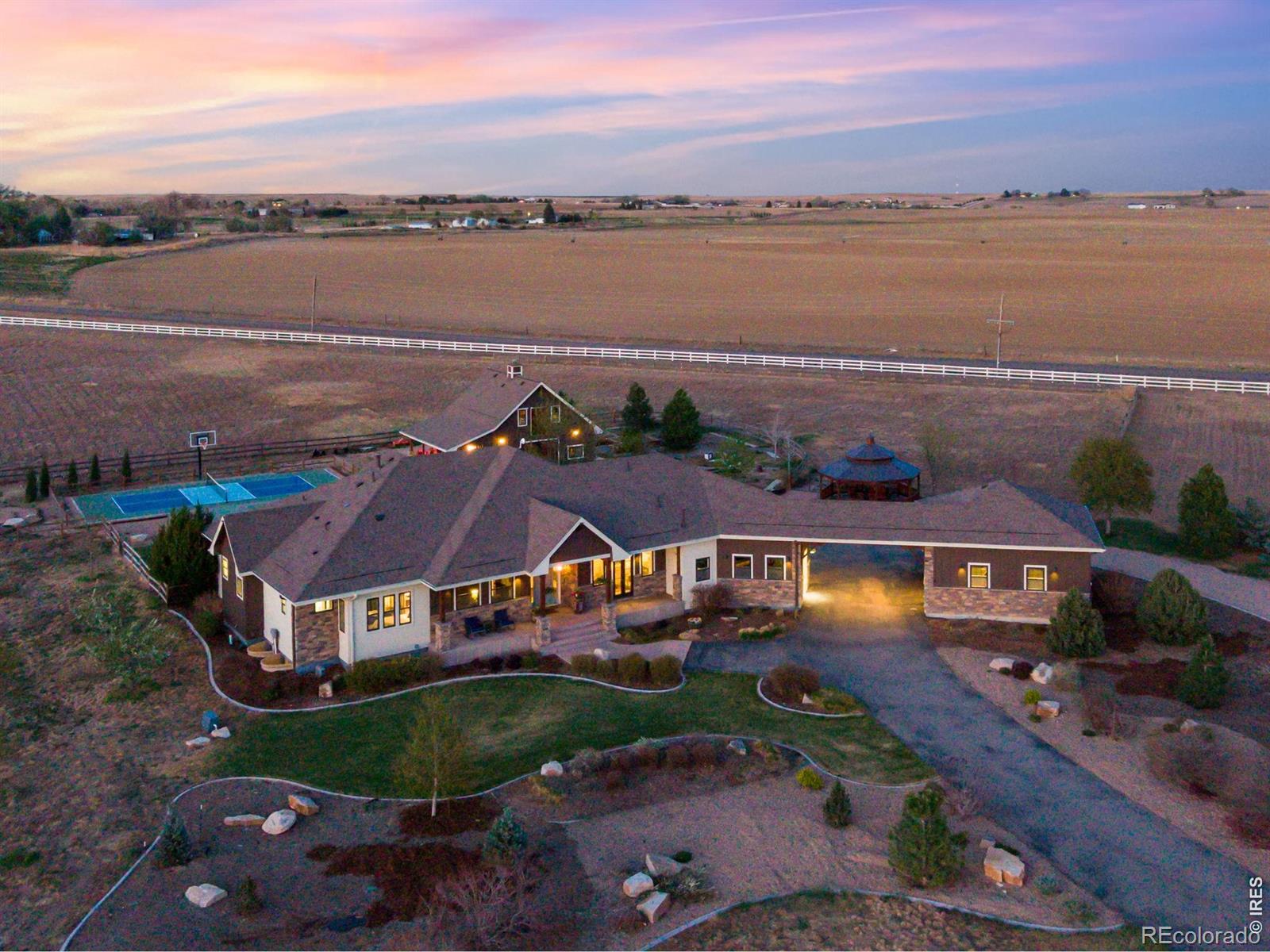 2418 Barry Lane Fort Collins CO 80524