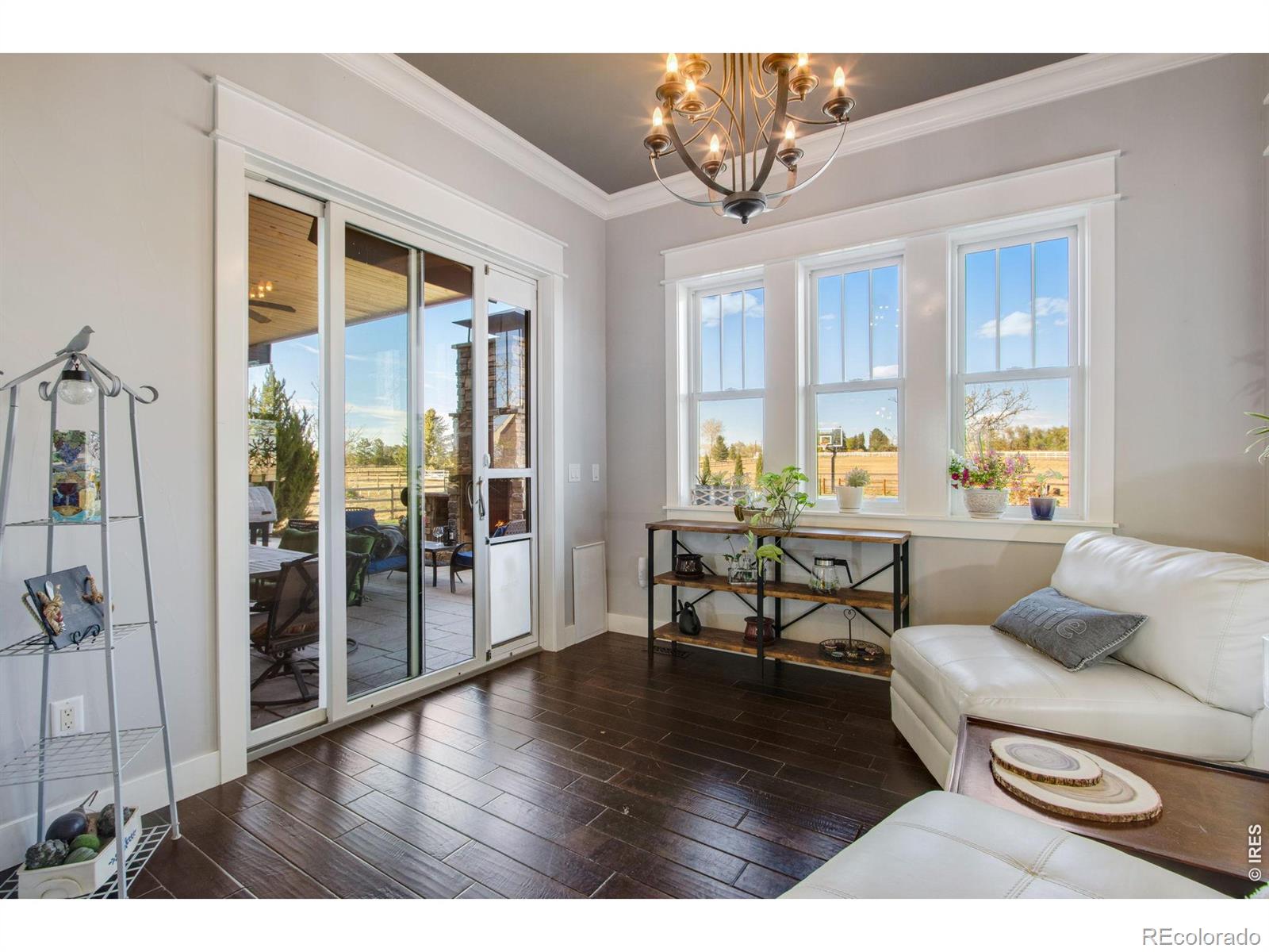 2418 Barry Lane Fort Collins CO 80524
