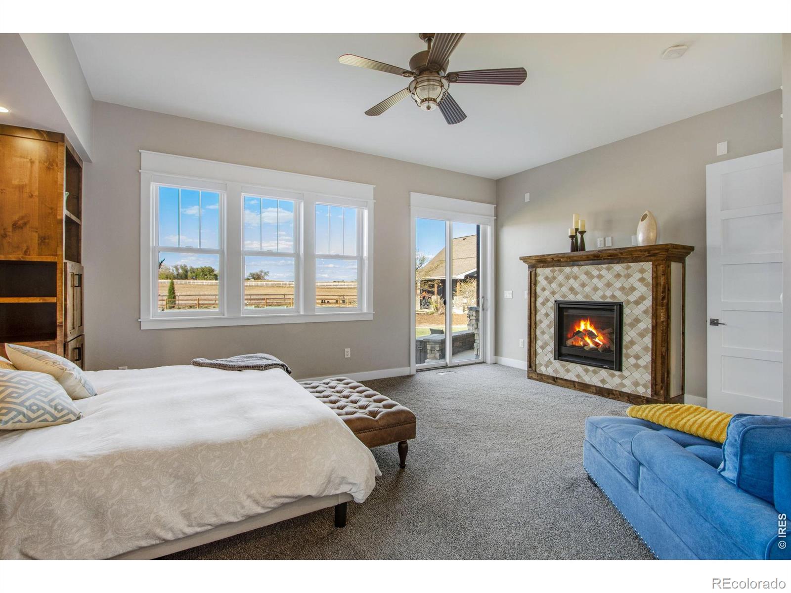 2418 Barry Lane Fort Collins CO 80524