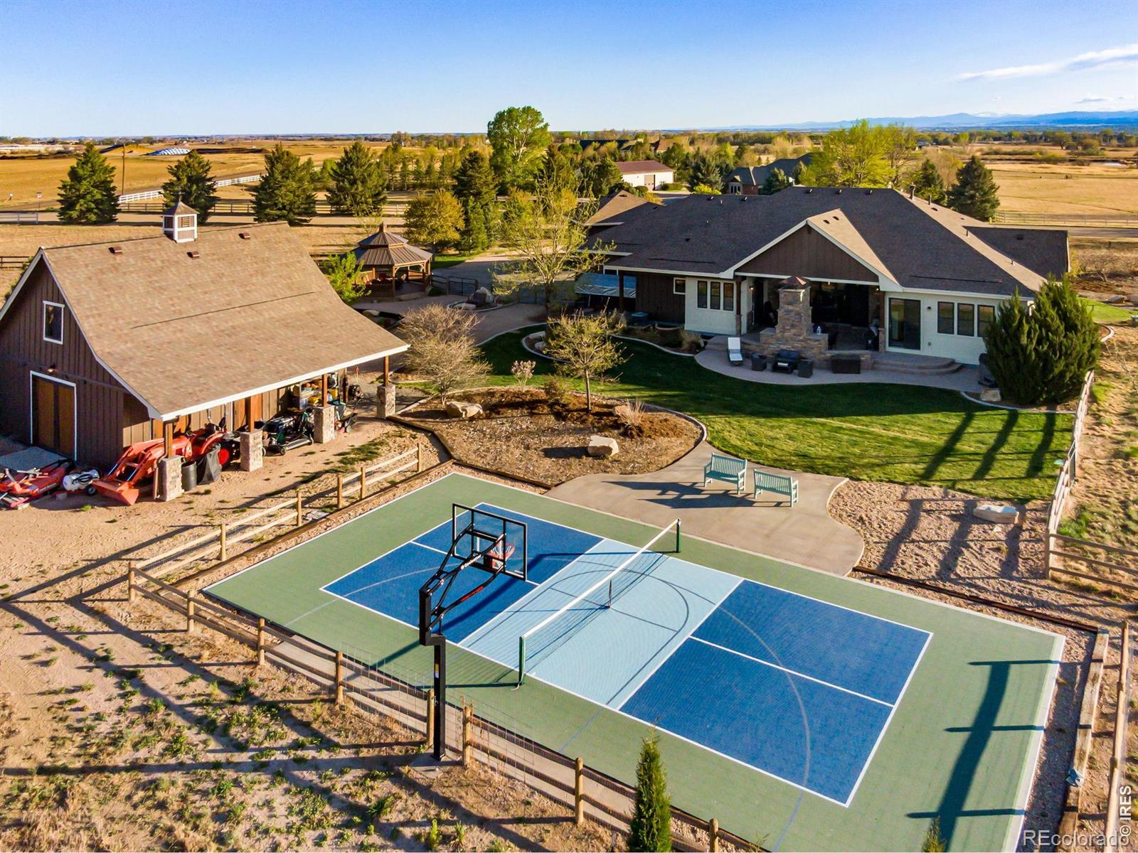 2418 Barry Lane Fort Collins CO 80524