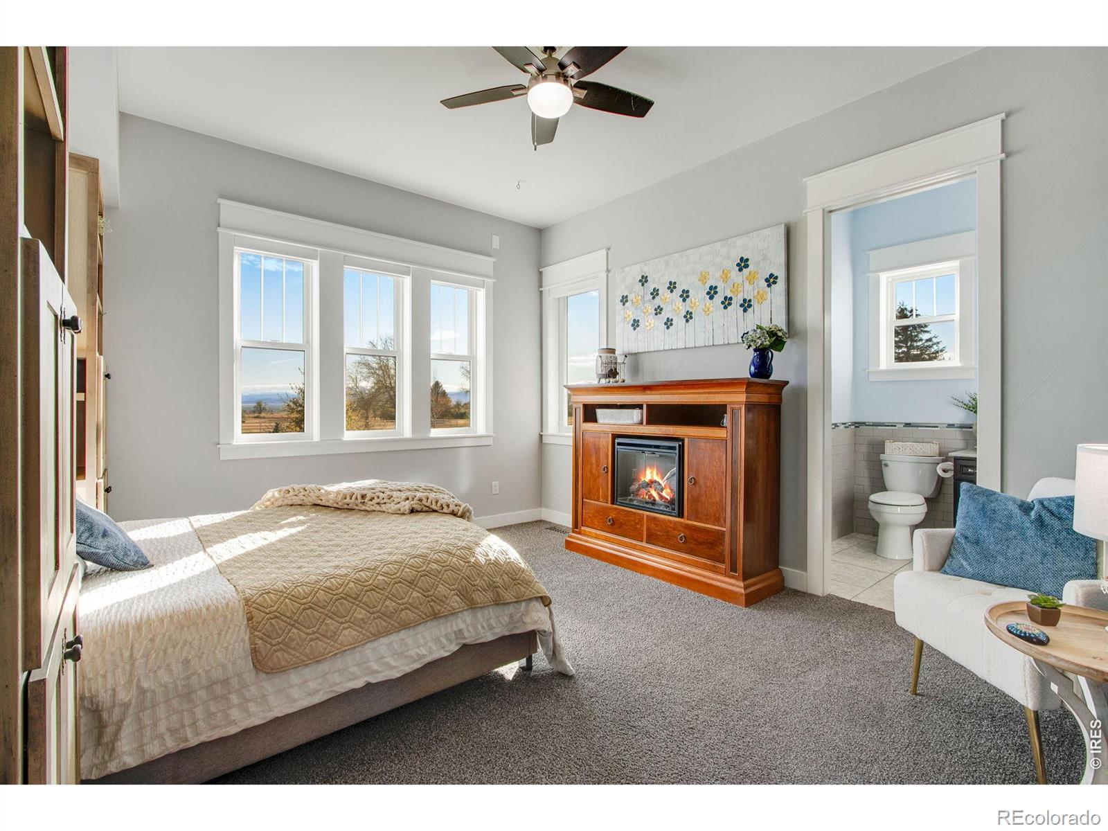 2418 Barry Lane Fort Collins CO 80524