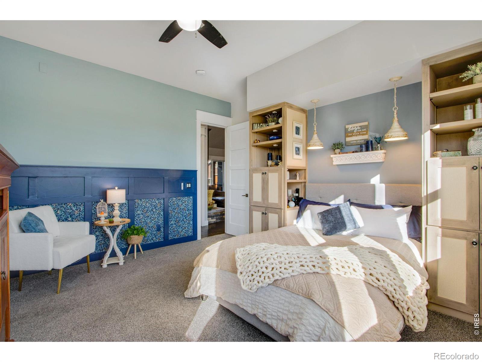 2418 Barry Lane Fort Collins CO 80524