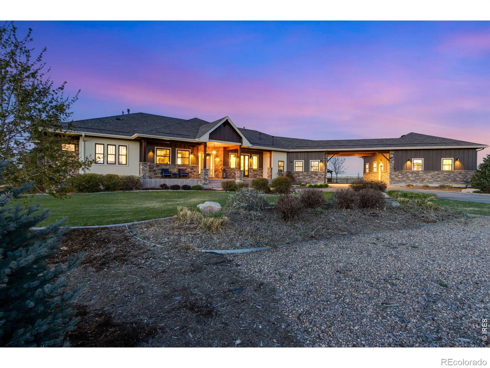 2418 Barry Lane Fort Collins CO 80524