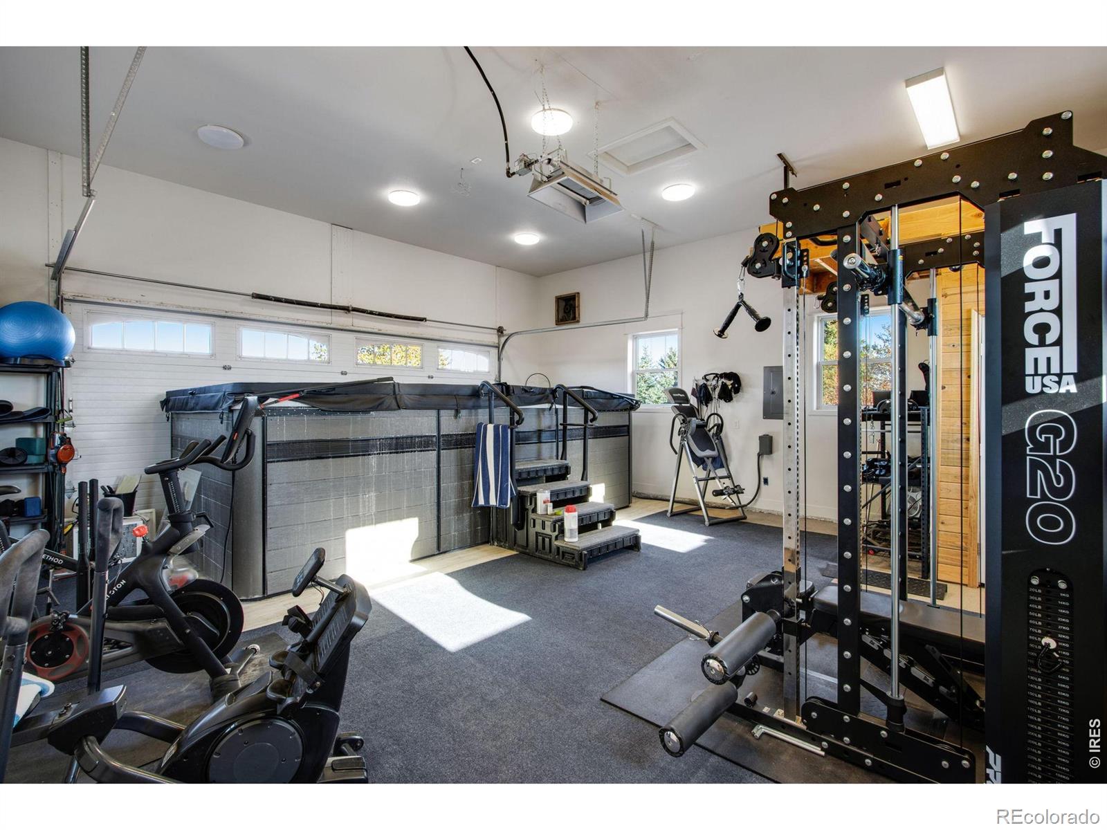 2418 Barry Lane Fort Collins CO 80524