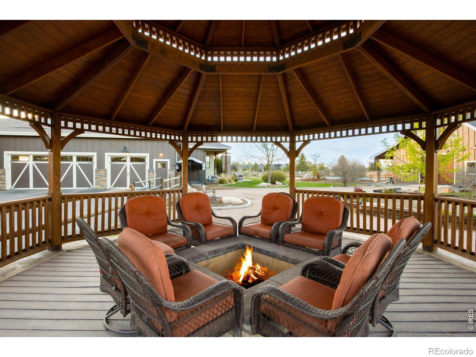 2418 Barry Lane Fort Collins CO 80524