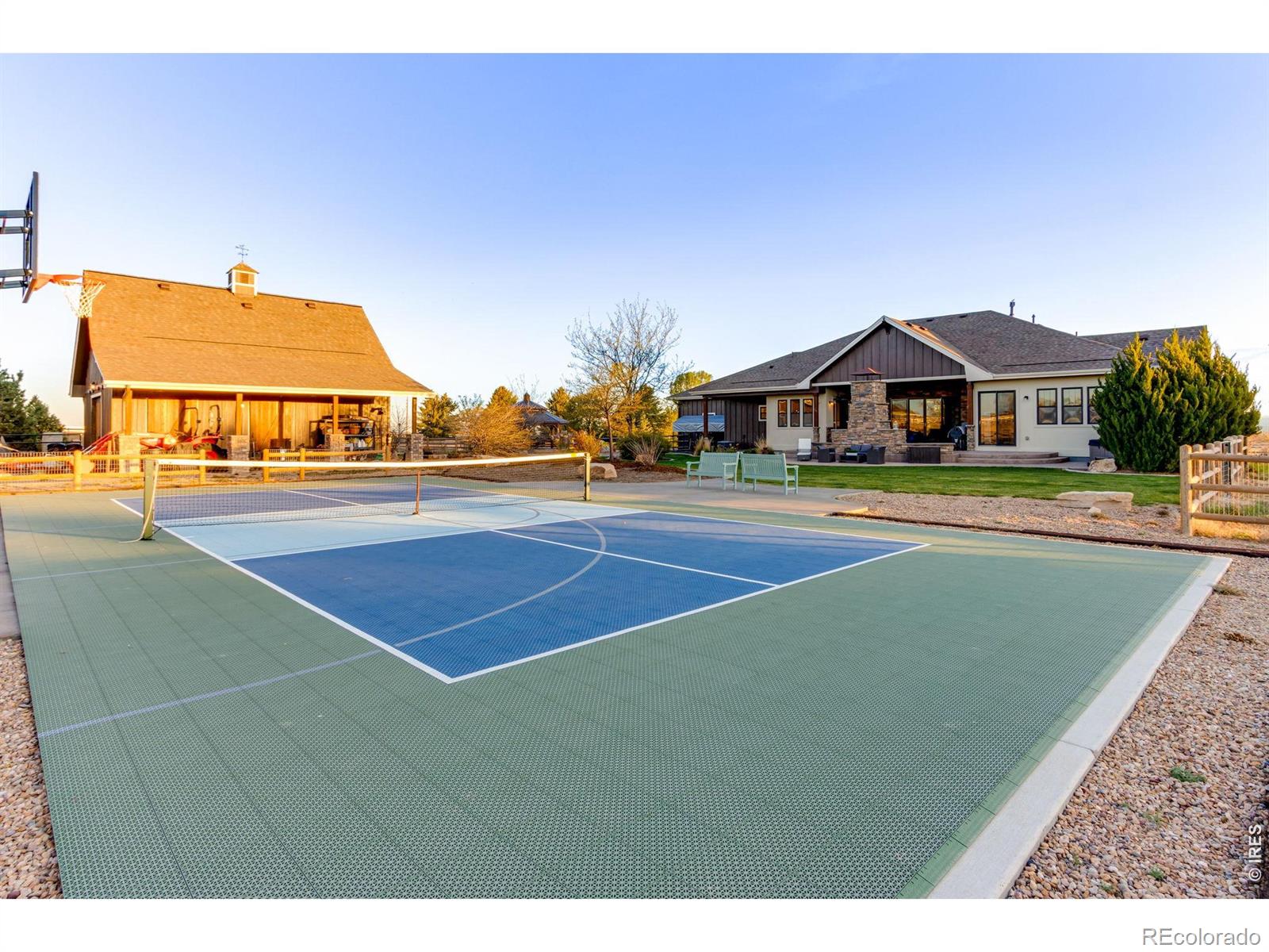 2418 Barry Lane Fort Collins CO 80524