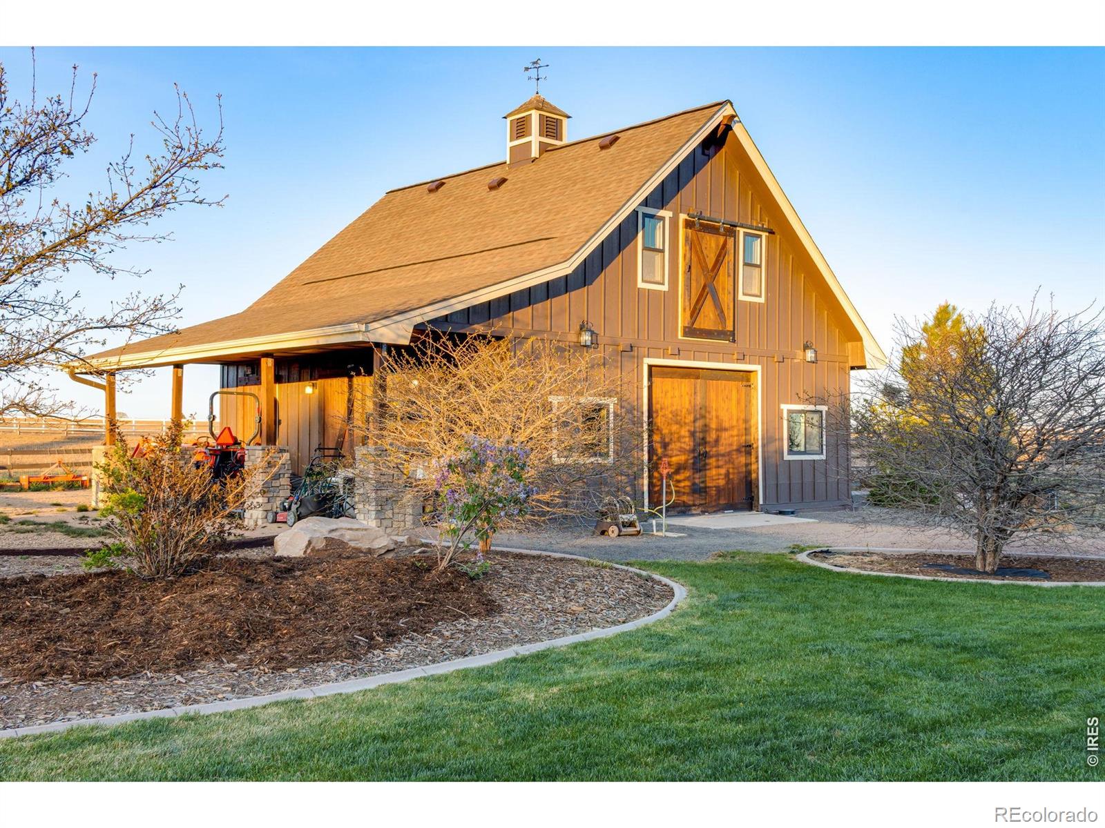 2418 Barry Lane Fort Collins CO 80524