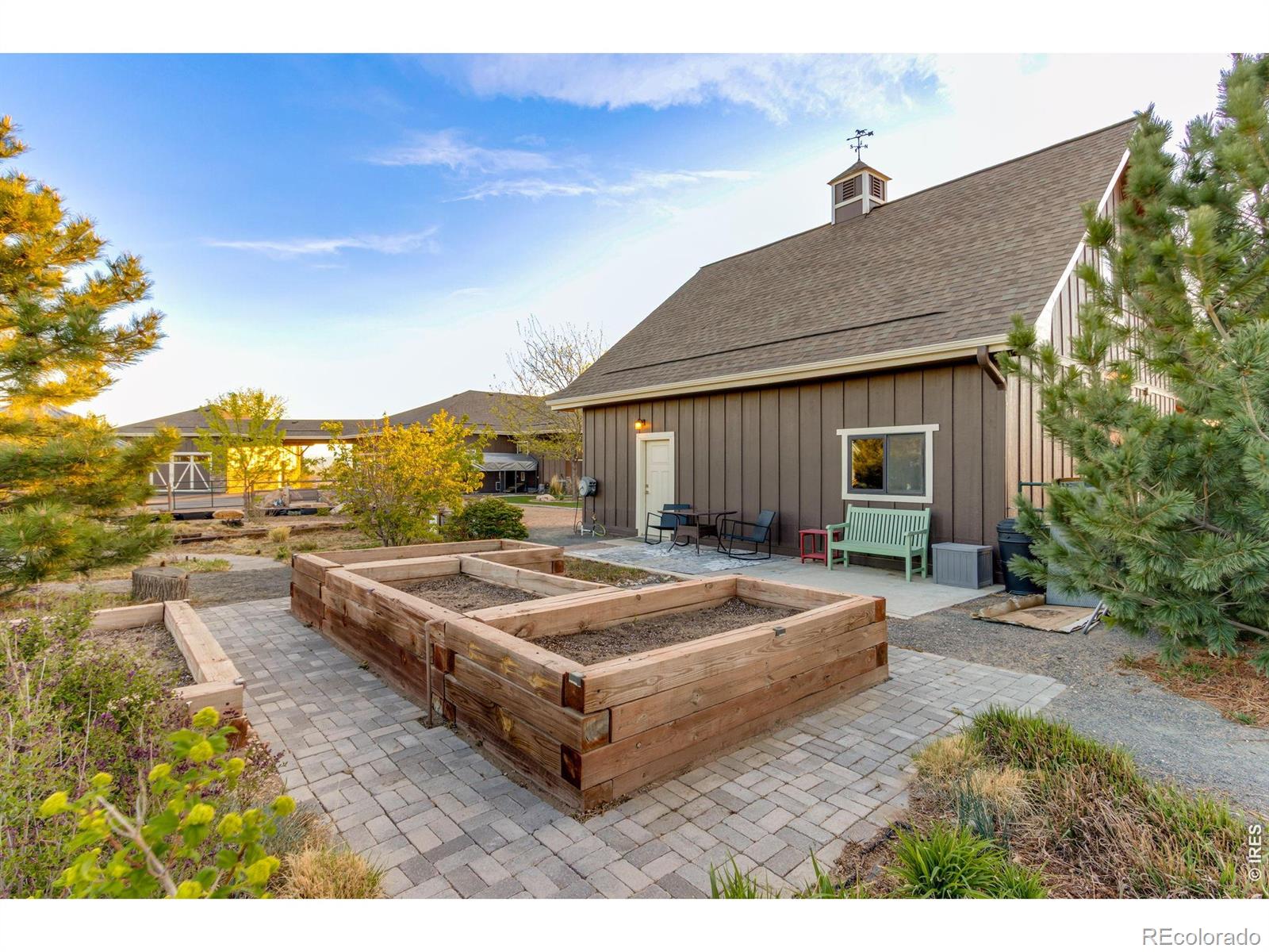 2418 Barry Lane Fort Collins CO 80524