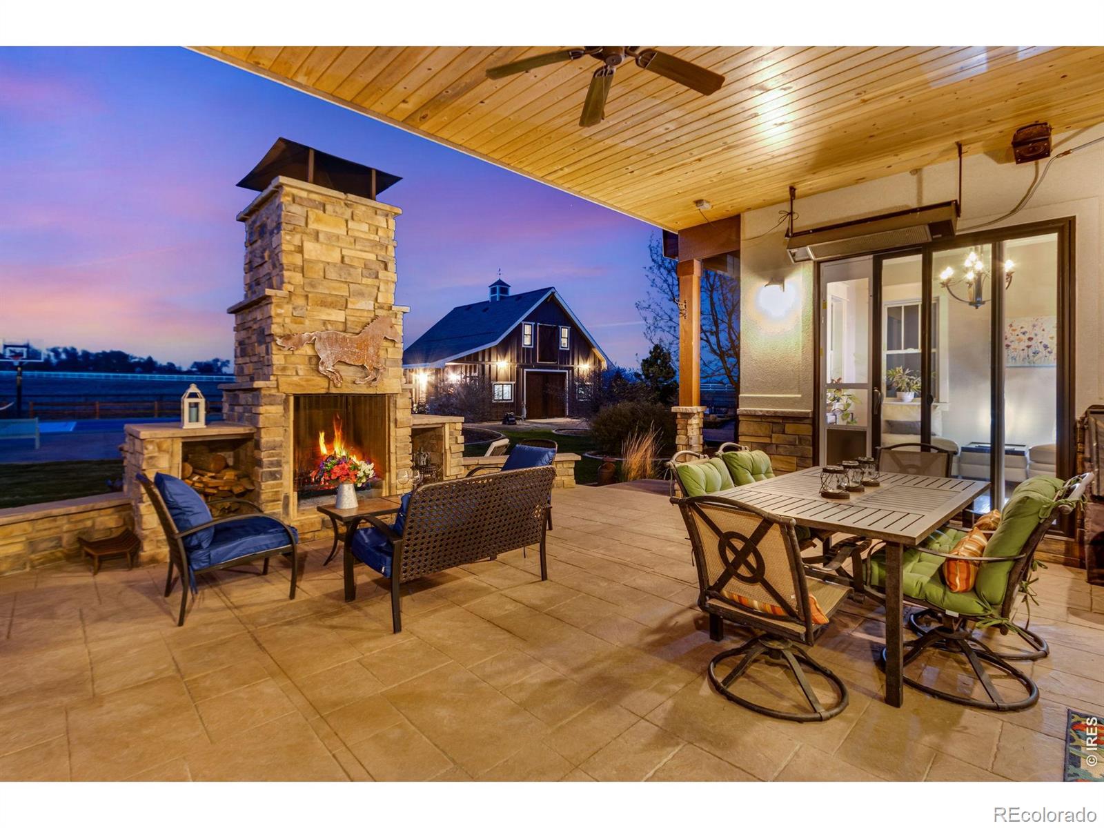 2418 Barry Lane Fort Collins CO 80524