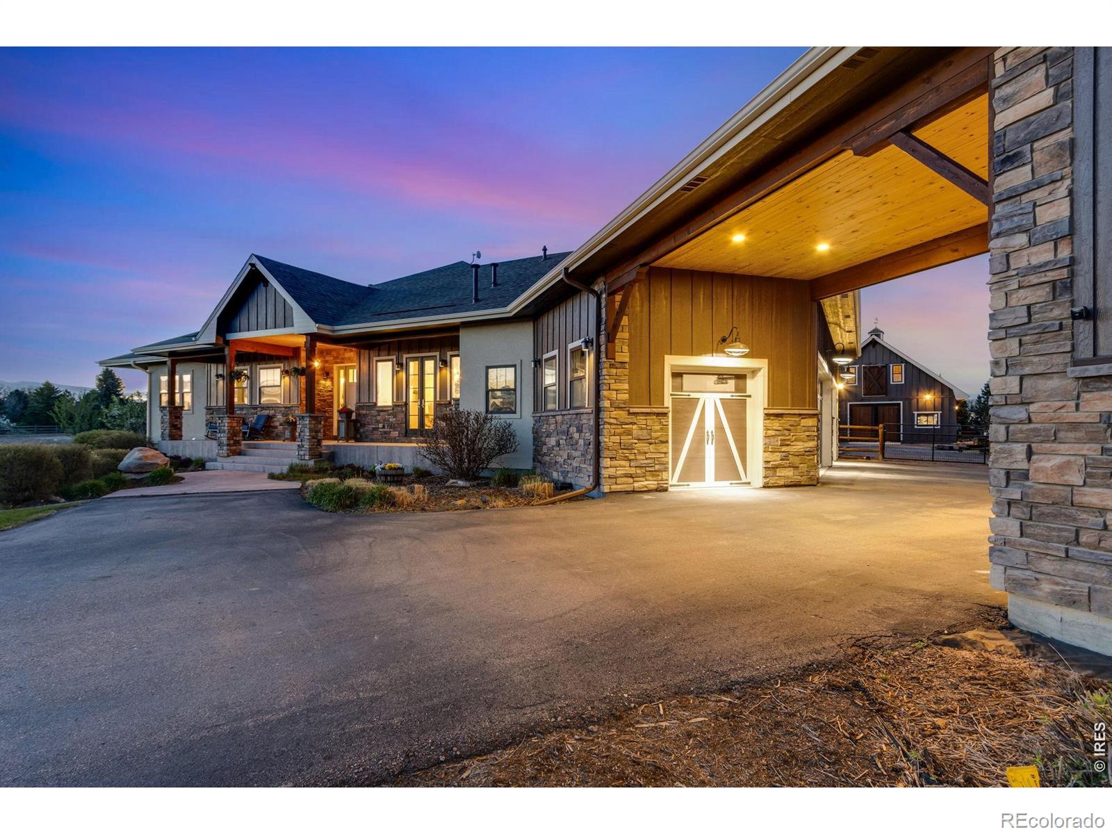 2418 Barry Lane Fort Collins CO 80524
