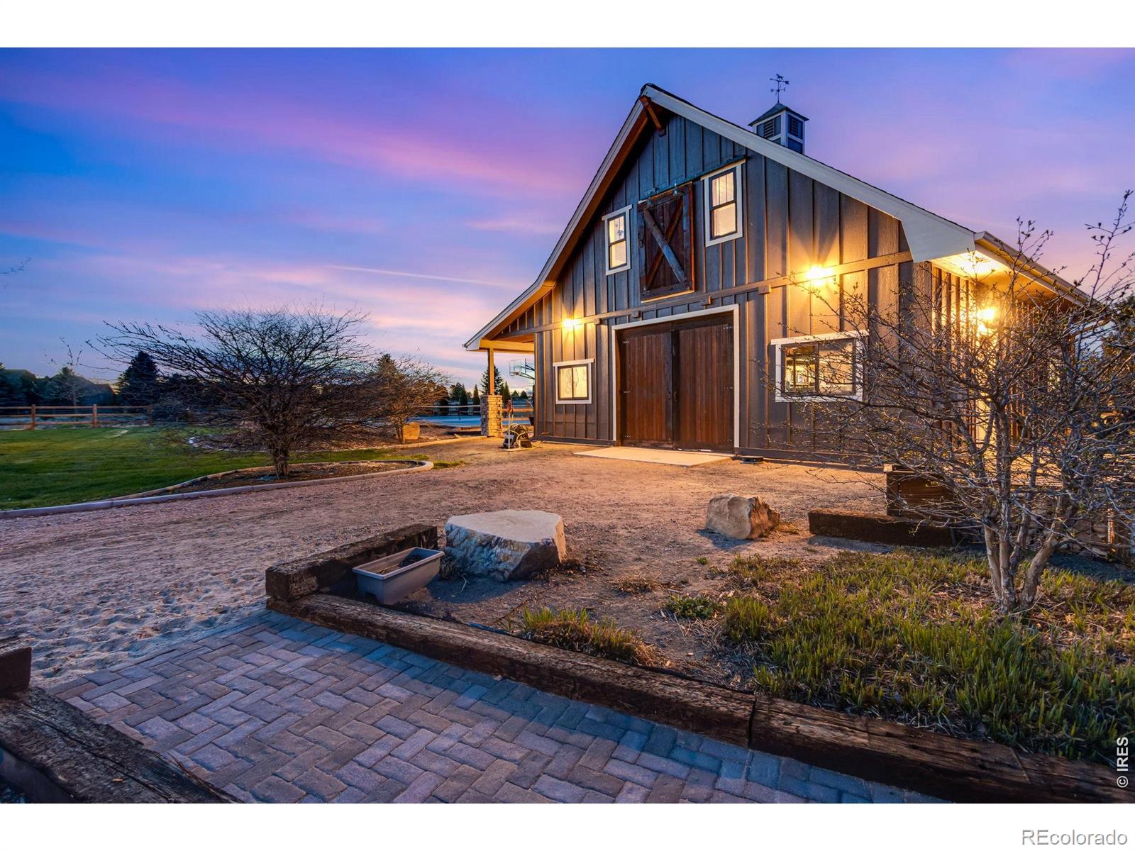 2418 Barry Lane Fort Collins CO 80524