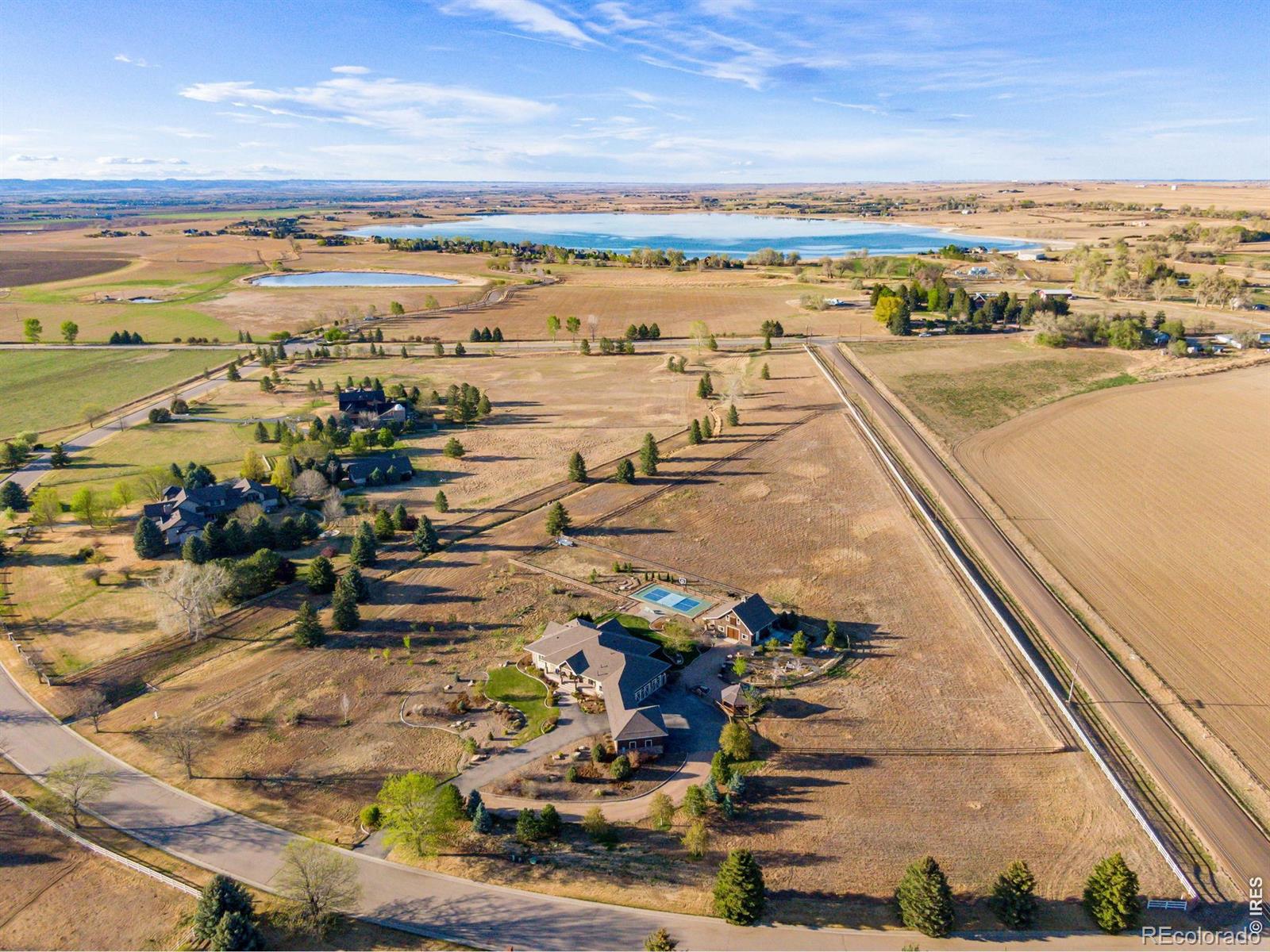 2418 Barry Lane Fort Collins CO 80524