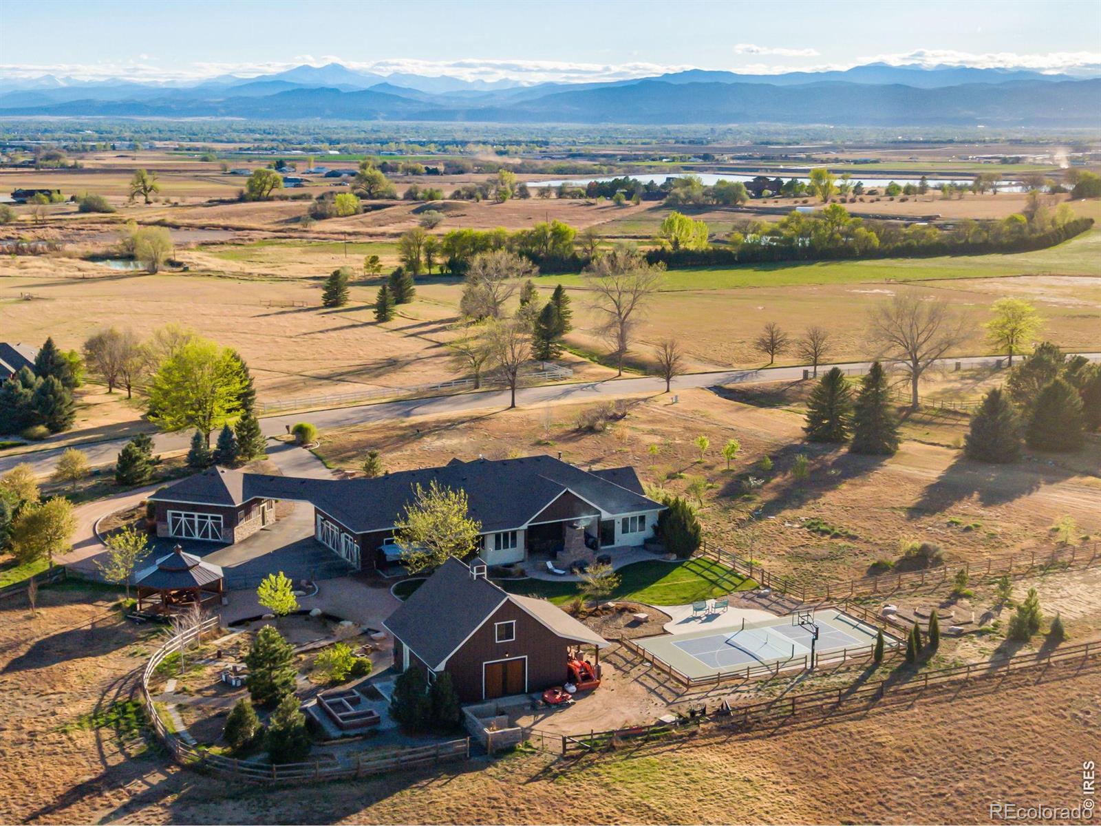 2418 Barry Lane Fort Collins CO 80524