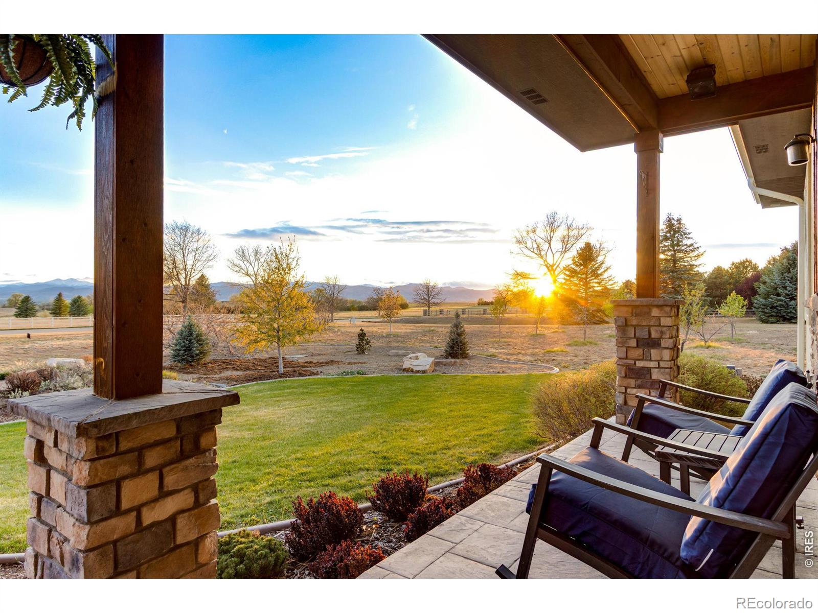 2418 Barry Lane Fort Collins CO 80524