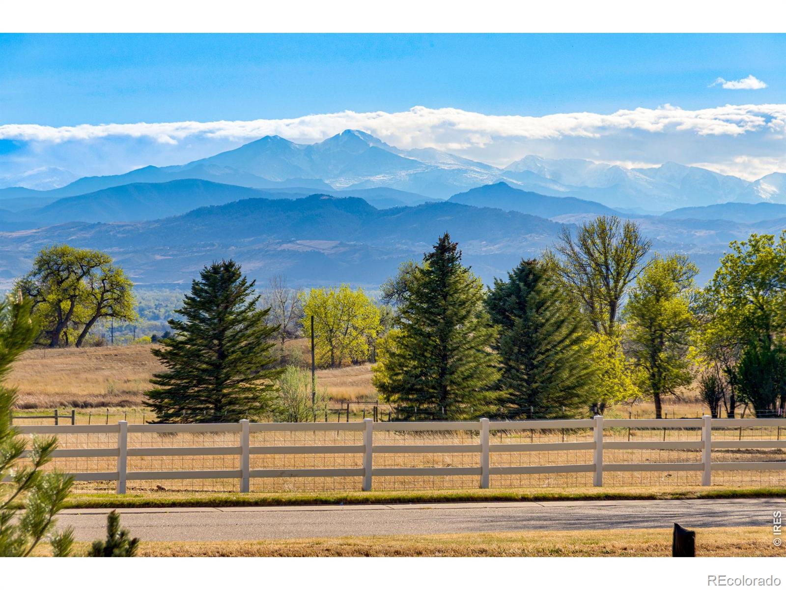 2418 Barry Lane Fort Collins CO 80524