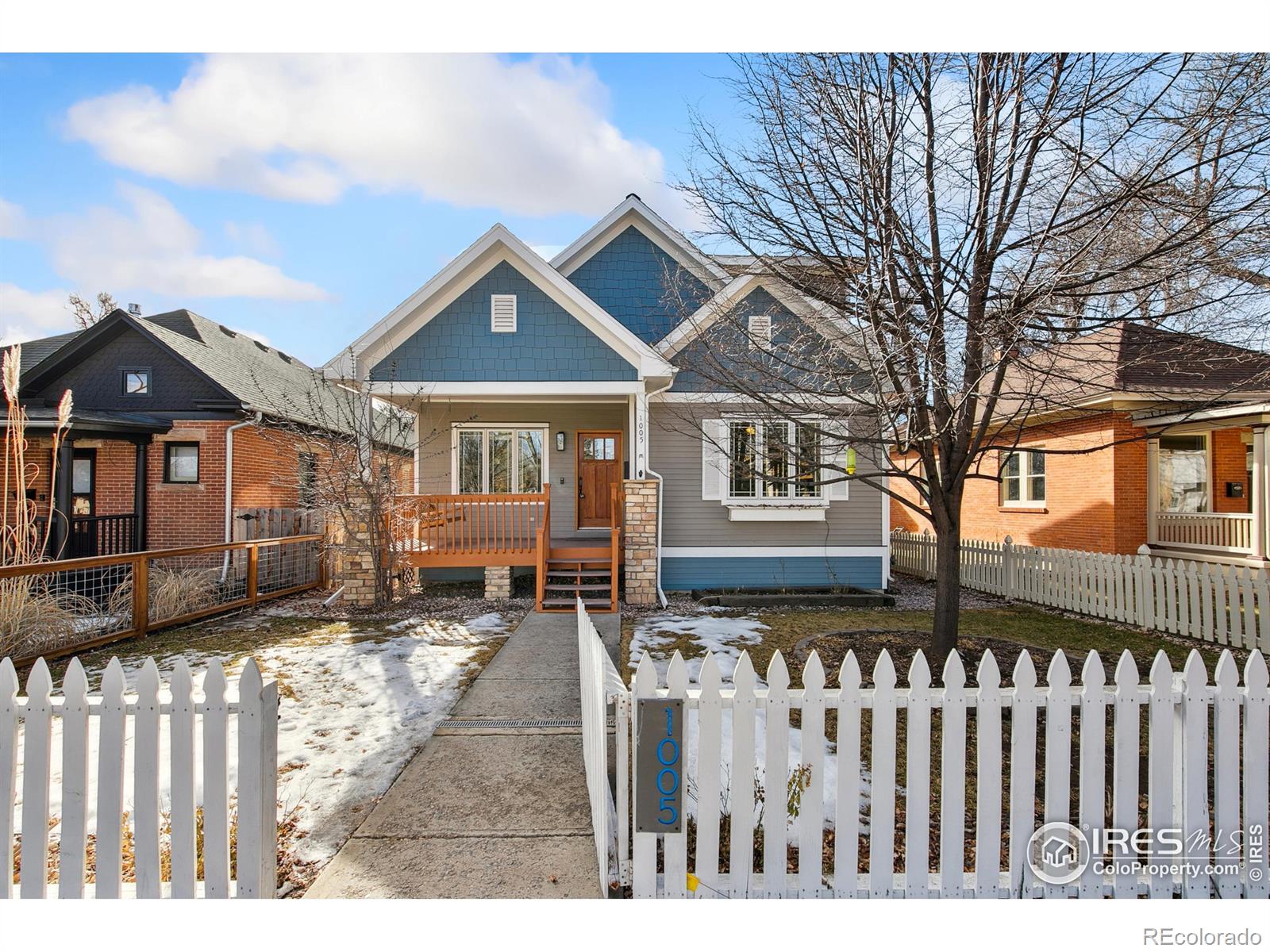 1005 Laporte Avenue Fort Collins CO 80521