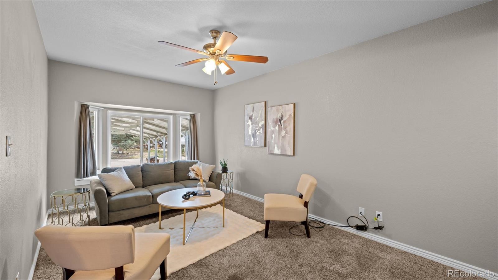 144 Steven Drive Colorado Springs CO 80911