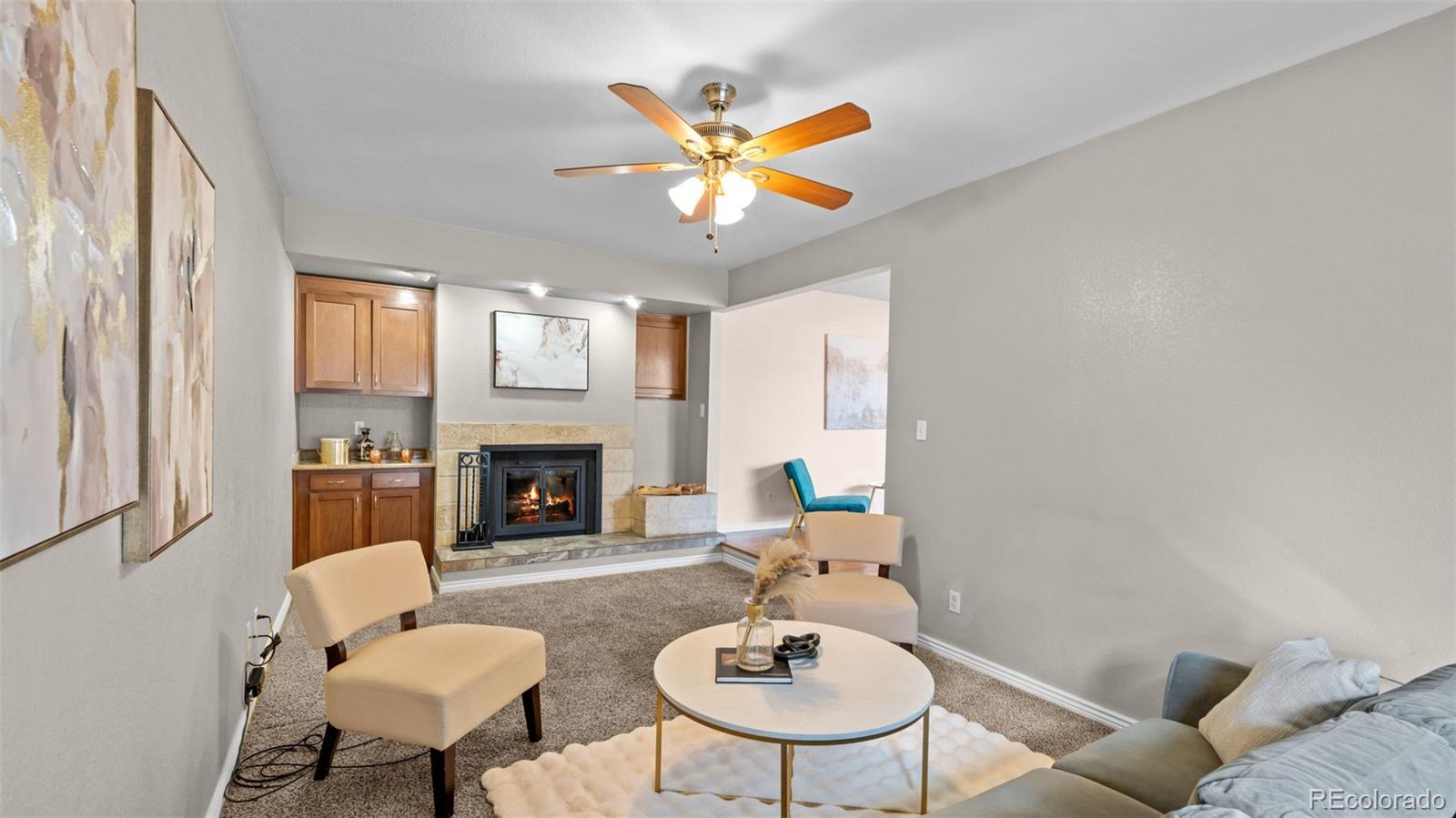 144 Steven Drive Colorado Springs CO 80911