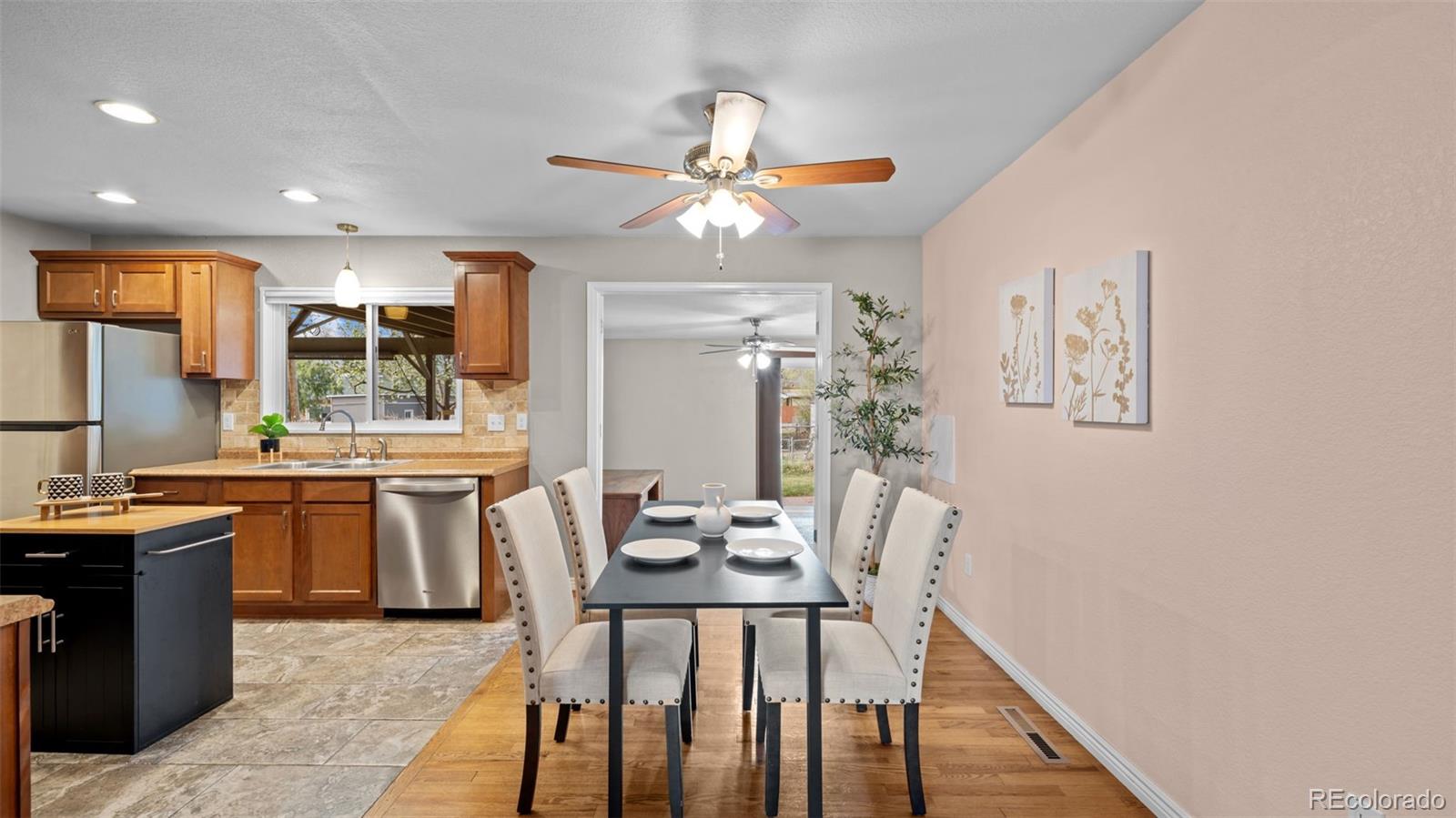 144 Steven Drive Colorado Springs CO 80911