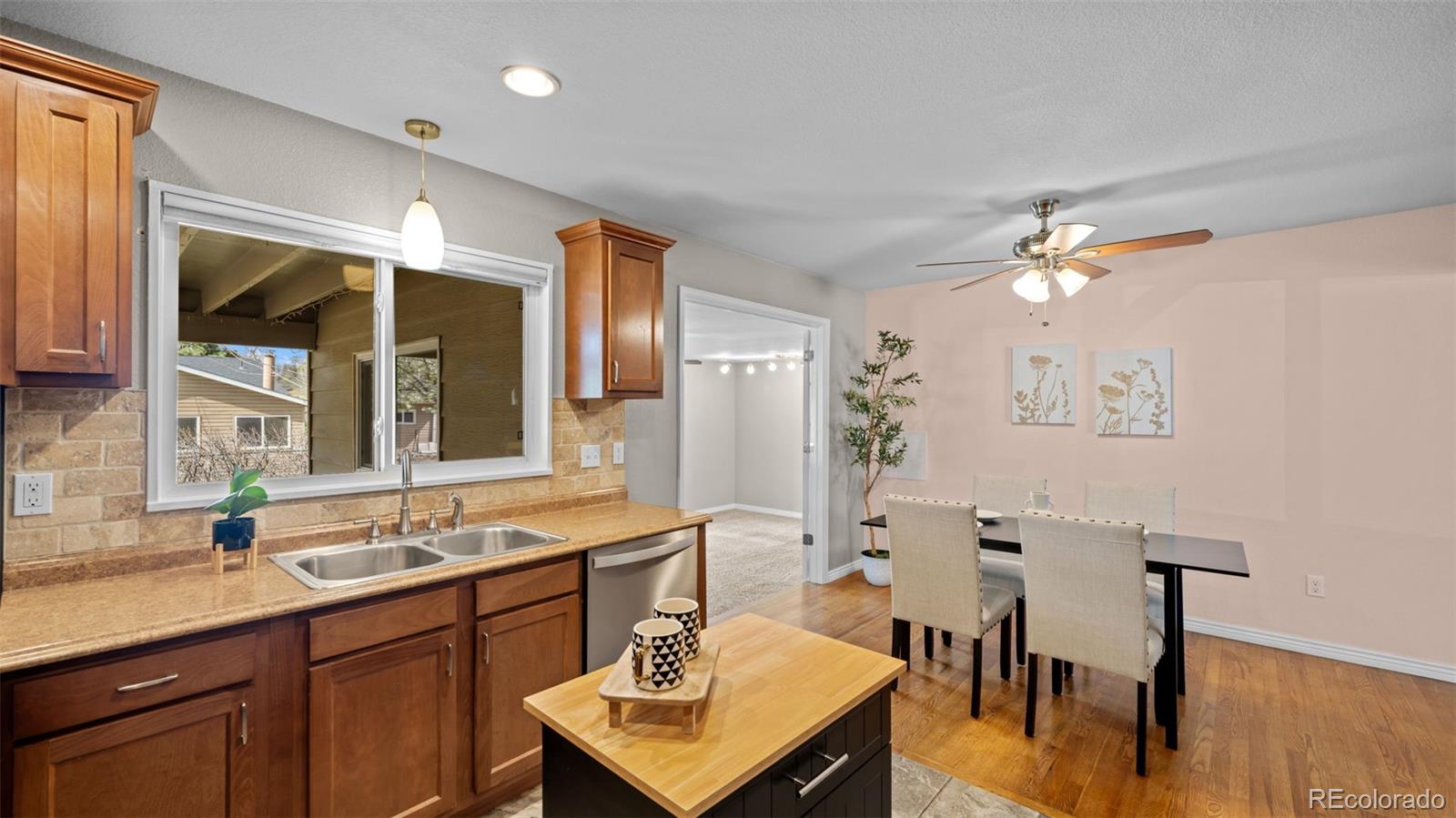 144 Steven Drive Colorado Springs CO 80911