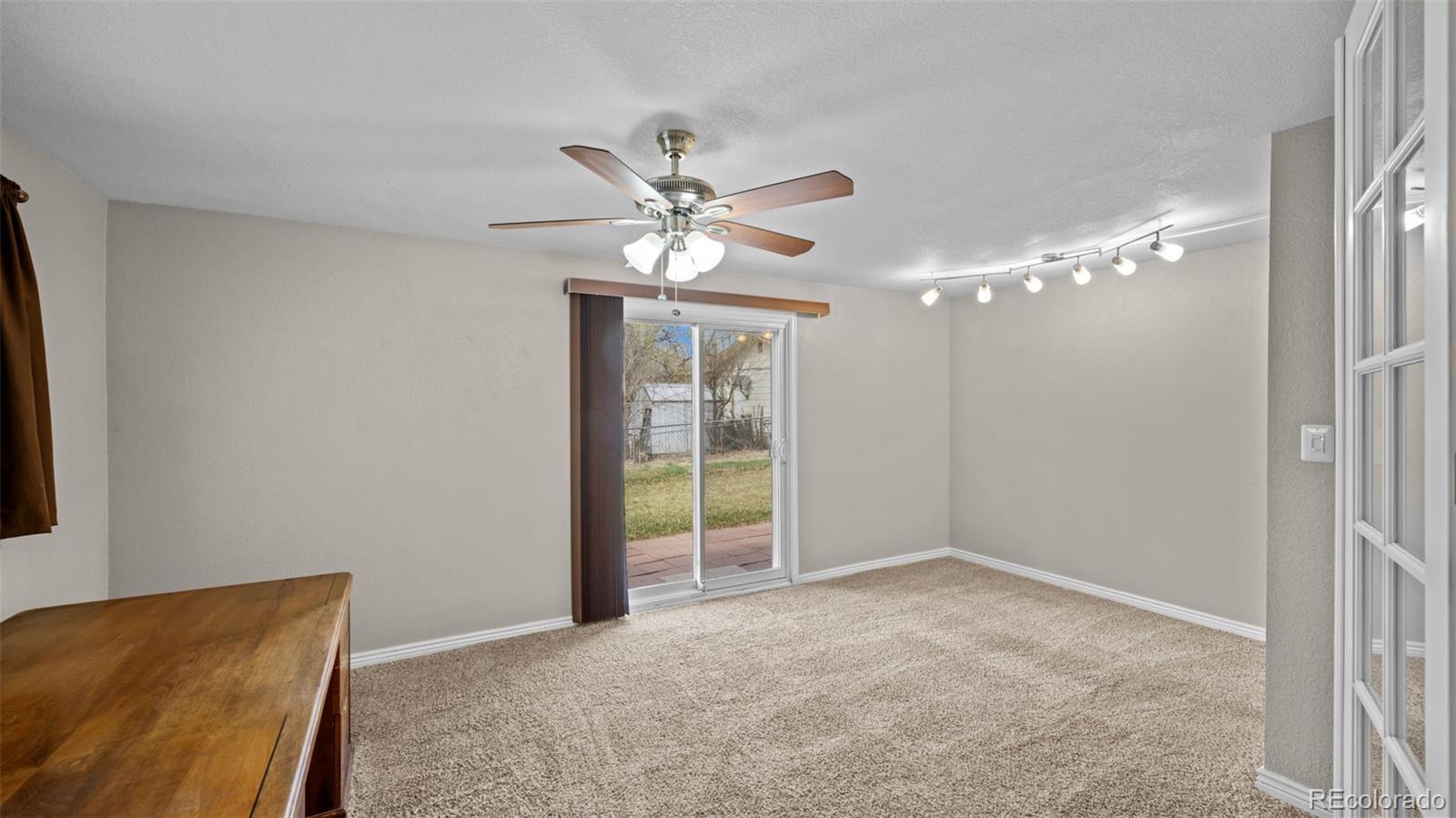 144 Steven Drive Colorado Springs CO 80911