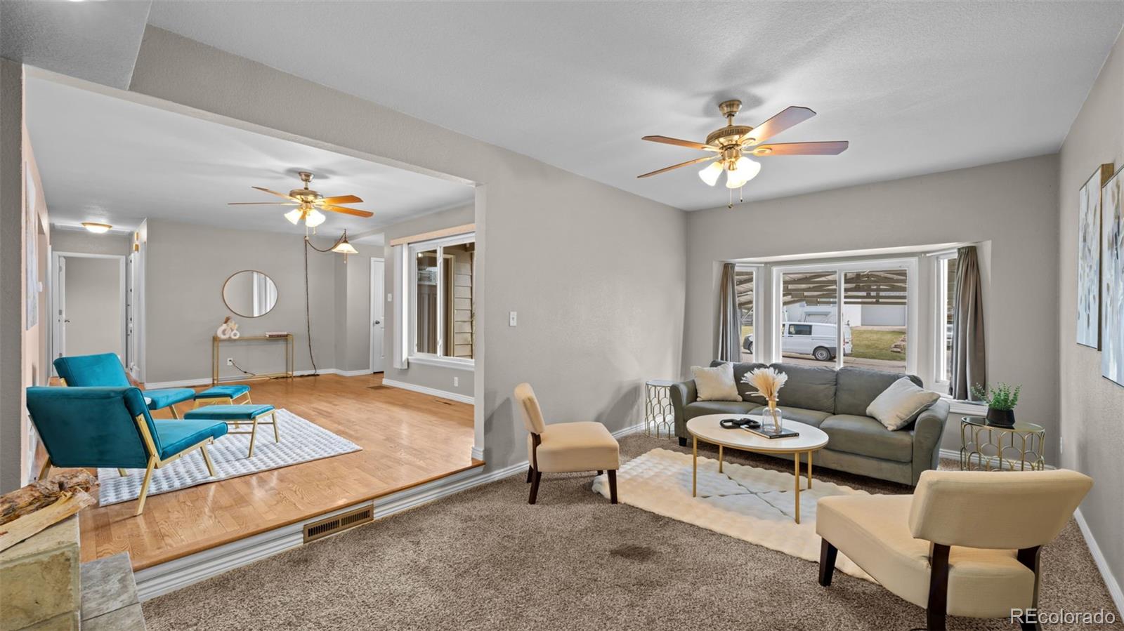 144 Steven Drive Colorado Springs CO 80911